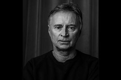 Robert Carlyle Image Austin G. Shirley