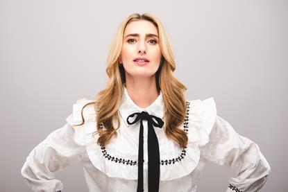 Jessica Knappett
