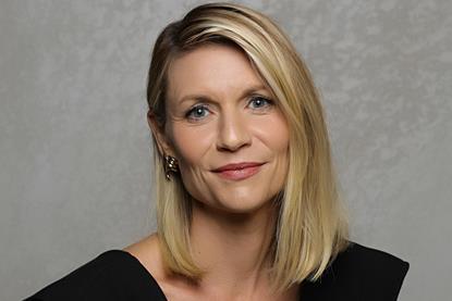 Claire Danes