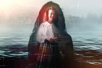 BBC Murder Trial Girl In The River textless