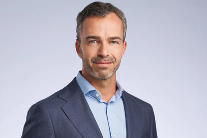 Tony Zameczkowski
