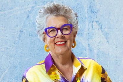 Prue Leith