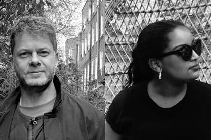 Clear Cut people moves