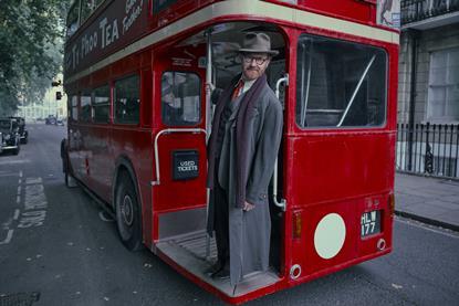 Bookish series 2 anno