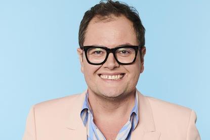 Alan Carr index