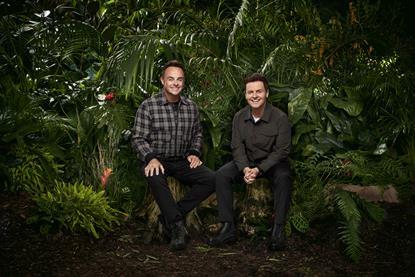 Ant and Dec