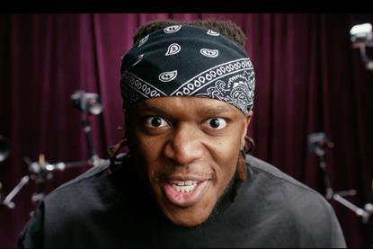 KSI 2
