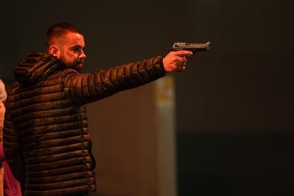 This City is Ours s2 first look