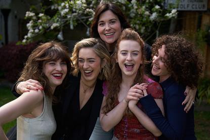 The Walsh Sisters