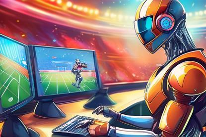 AI in sport