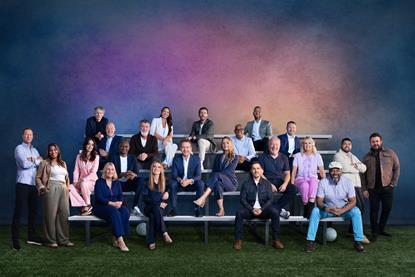 ITV WORLD CUP 2026