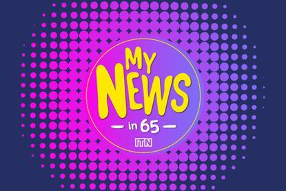 My News in 65