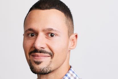 Jonny Richards - credit StillMoving