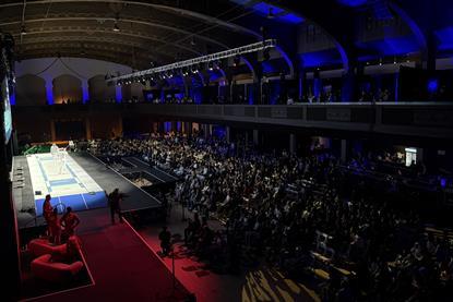 World Fencing