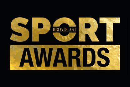 Sport Awards logo