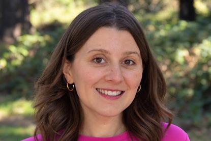 Martha Reed