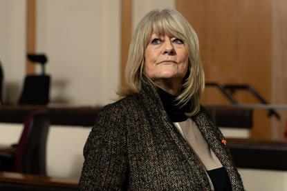 Caroline Flack The Search For Truth