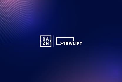 DAZN Viewlift