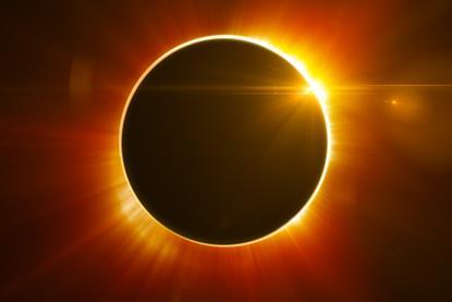 eclipse