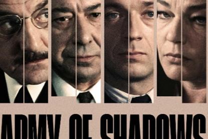 Army of Shadows film
