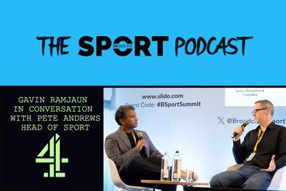 SPORT PODCAST - PETE ANDREWS WIDE MAIN