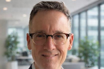 Geoff Daniels