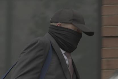 Body Thief image 1