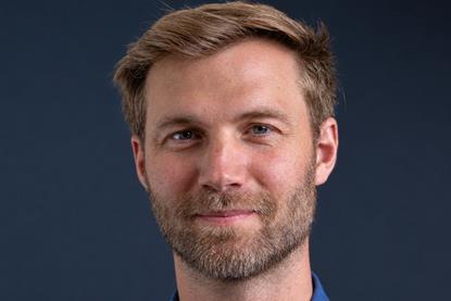 Alex Ranken