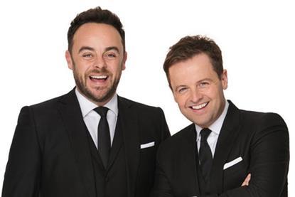 Ant-and-Dec