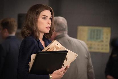 The Good Wife