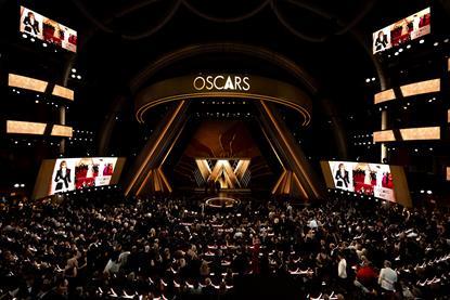 The Oscars