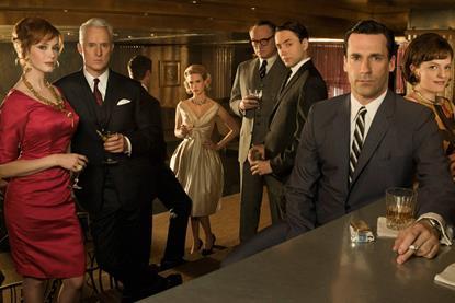 mad men
