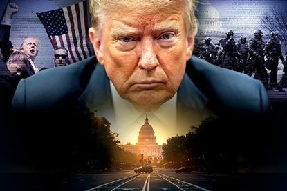 trump a second chance