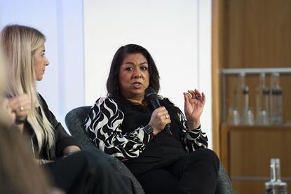 Syeda Irtizaali - Broadcast Summit 26