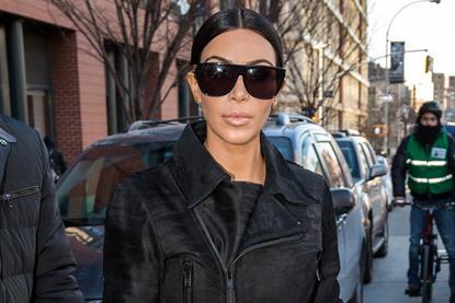 Kim Kardashian-1
