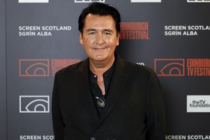 Paul Mortimer