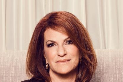 Sandra Stern - Headshot