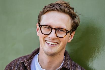 1. PREFFERED headshot Max Fosh - Credit Dom Le Brun