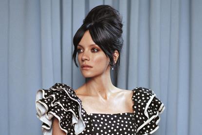 Lily Allen - Credit Charlie Denis