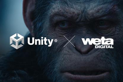 Weta Unity