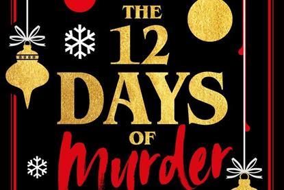 12 days murder