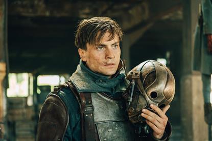 SENTINELS, THE-Photo 2024046_02-© Caroline Dubois - Federation Studio France - Esprits Frappeurs - CANAL+