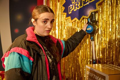 Things You Should Have Done s2