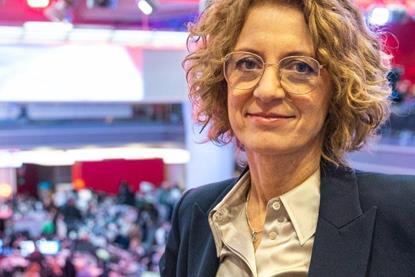 Naja Nielsen