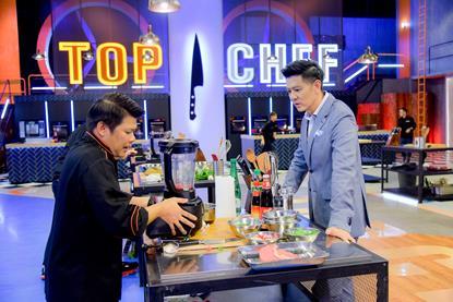 Image Top Chef Thailand
