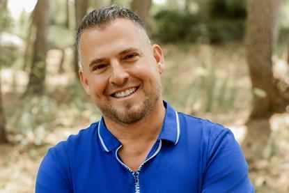 David Levine Headhsot April 2025.jpg
