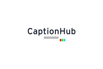 CaptionHub logo