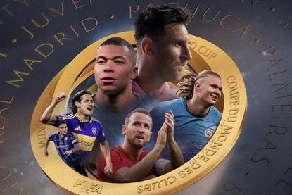 Fifa World Club Cup pic 5
