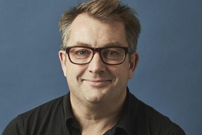 MAtt Forde index