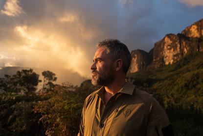 Levison Wood image C5 2026